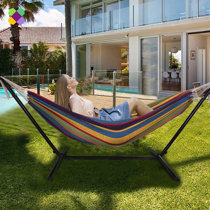 Wayfair | Freestanding Hammocks